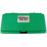 INSIZE Measuring Equipment Insize 3pc Measuring Tool Set 5003-1E